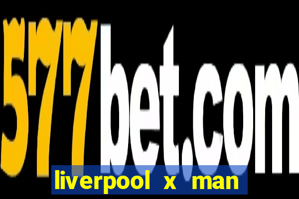 liverpool x man city multicanais